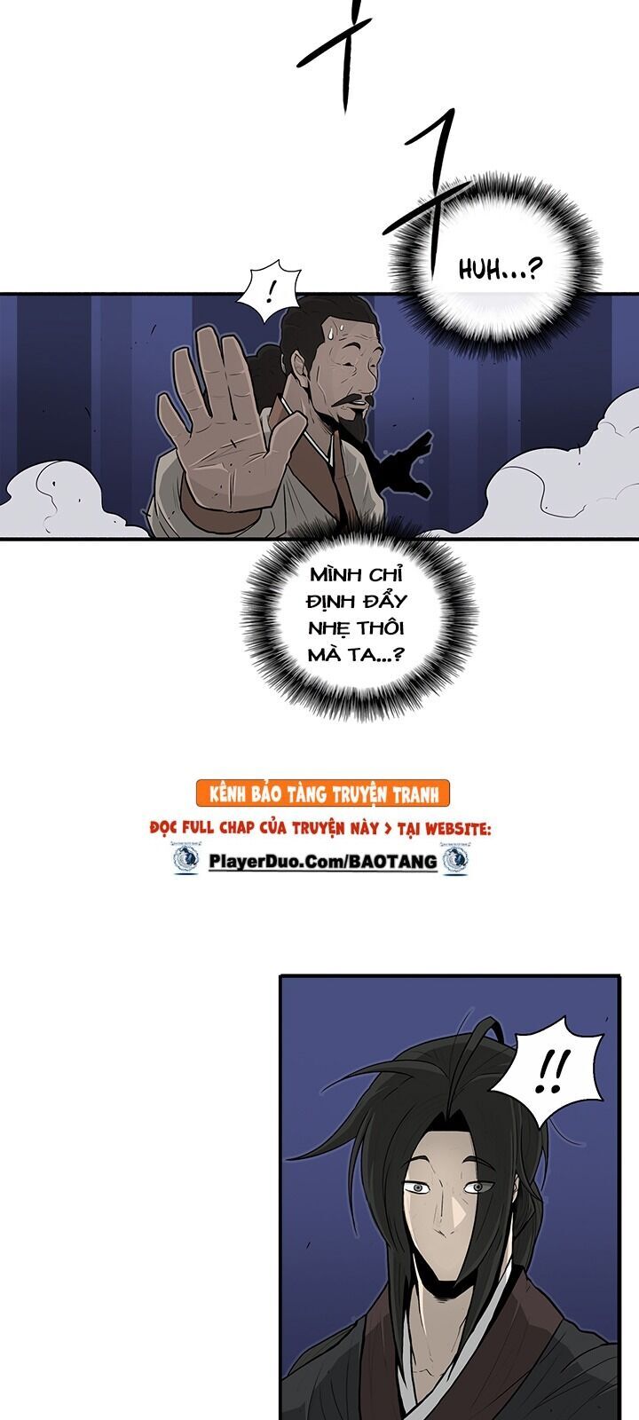 Bắc Kiếm Giang Hồ Chap 56 - Next Chap 57