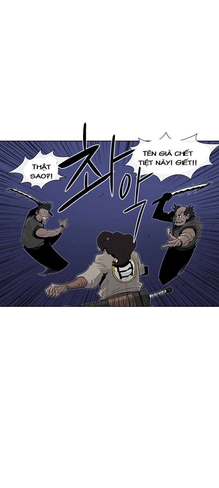 Bắc Kiếm Giang Hồ Chap 56 - Next Chap 57