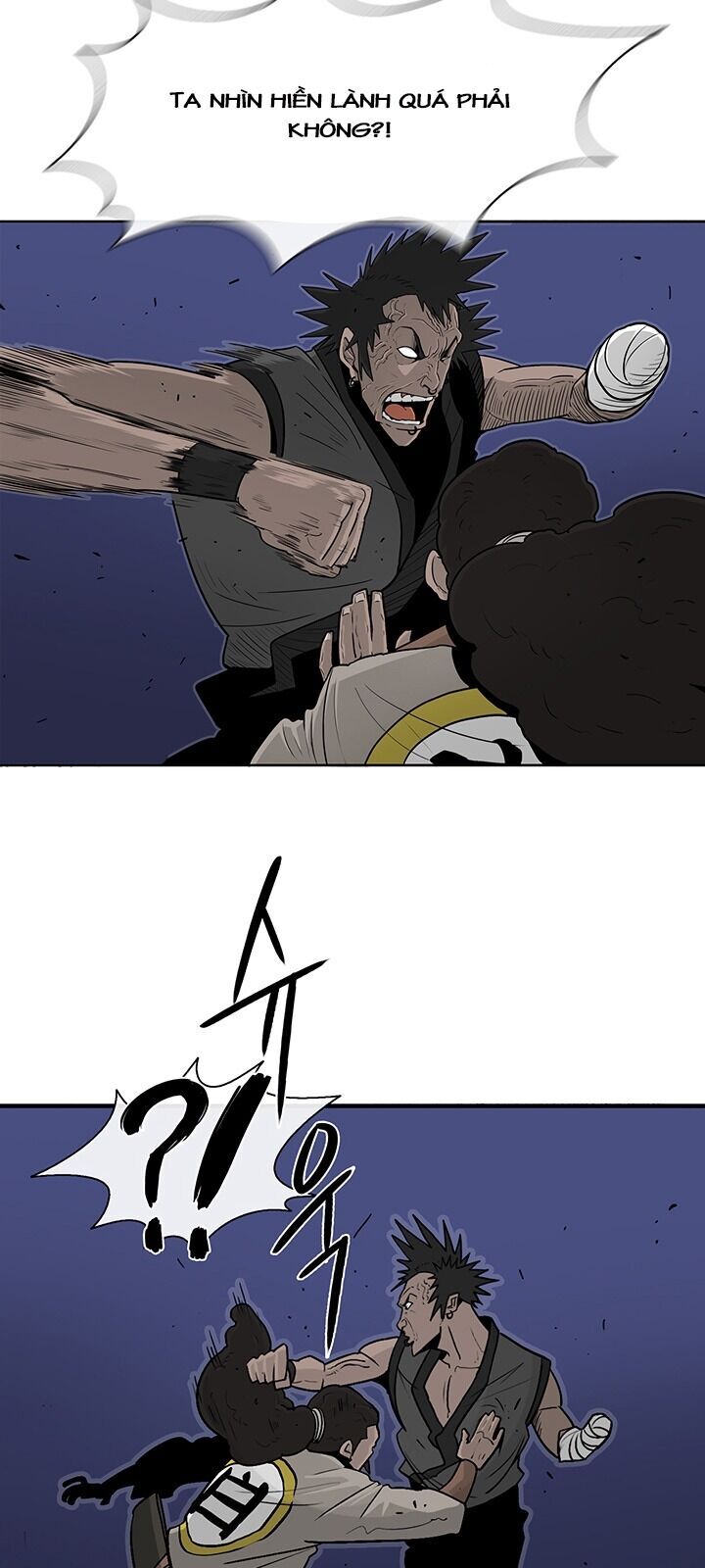 Bắc Kiếm Giang Hồ Chap 56 - Next Chap 57