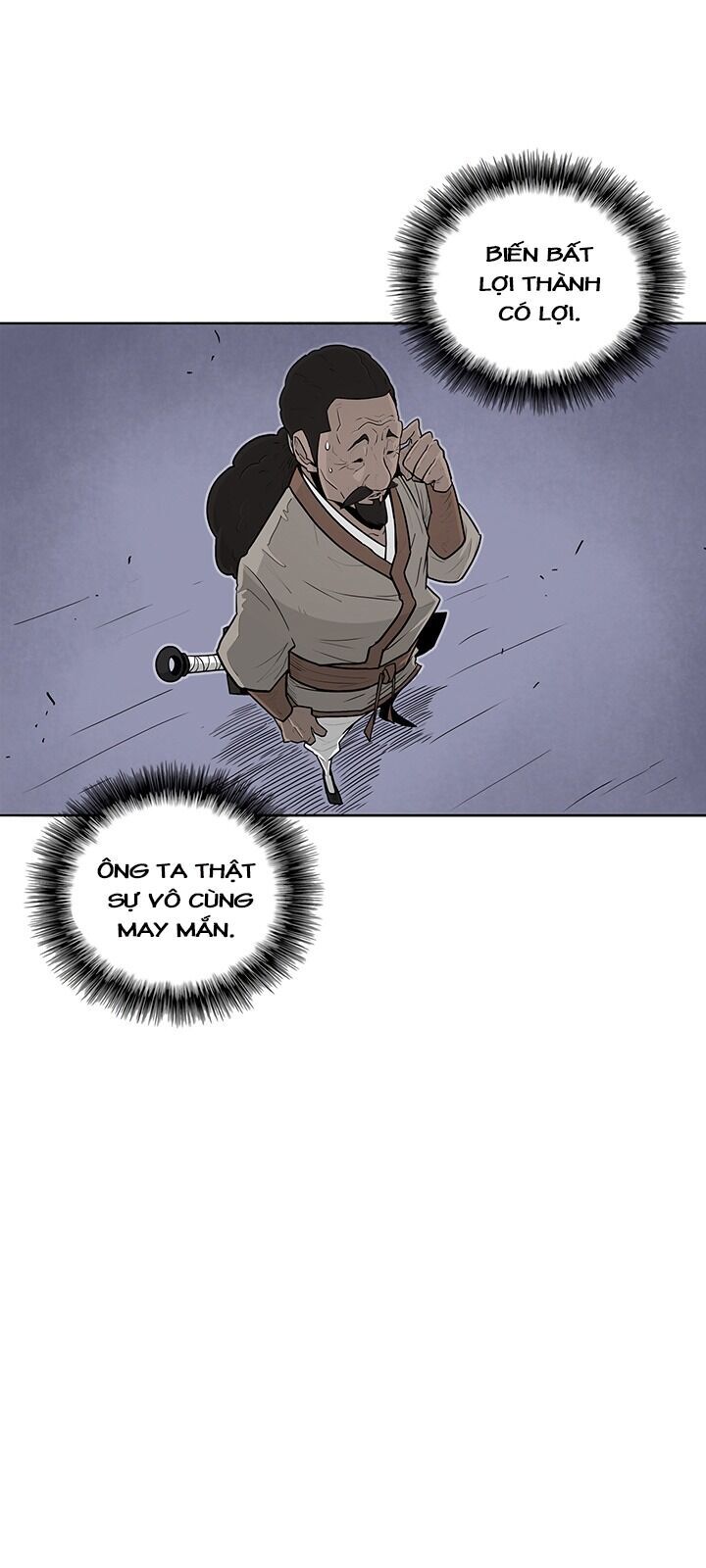 Bắc Kiếm Giang Hồ Chap 56 - Next Chap 57