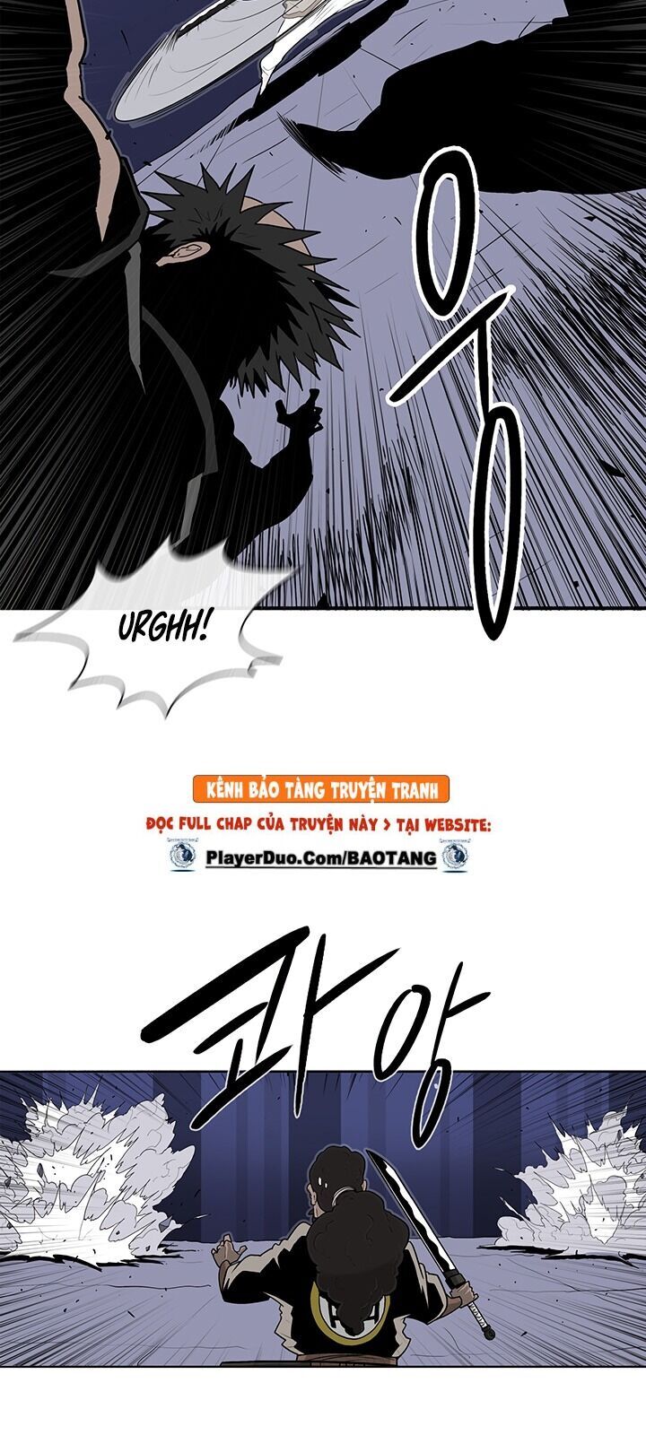 Bắc Kiếm Giang Hồ Chap 56 - Next Chap 57