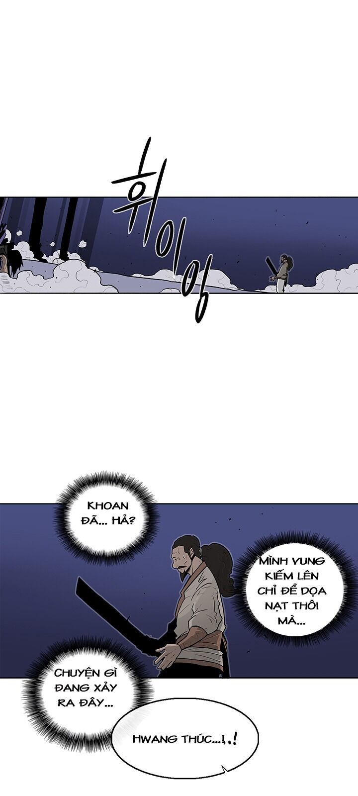 Bắc Kiếm Giang Hồ Chap 56 - Next Chap 57