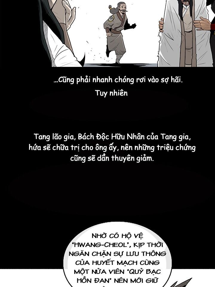 Bắc Kiếm Giang Hồ Chap 56 - Next Chap 57