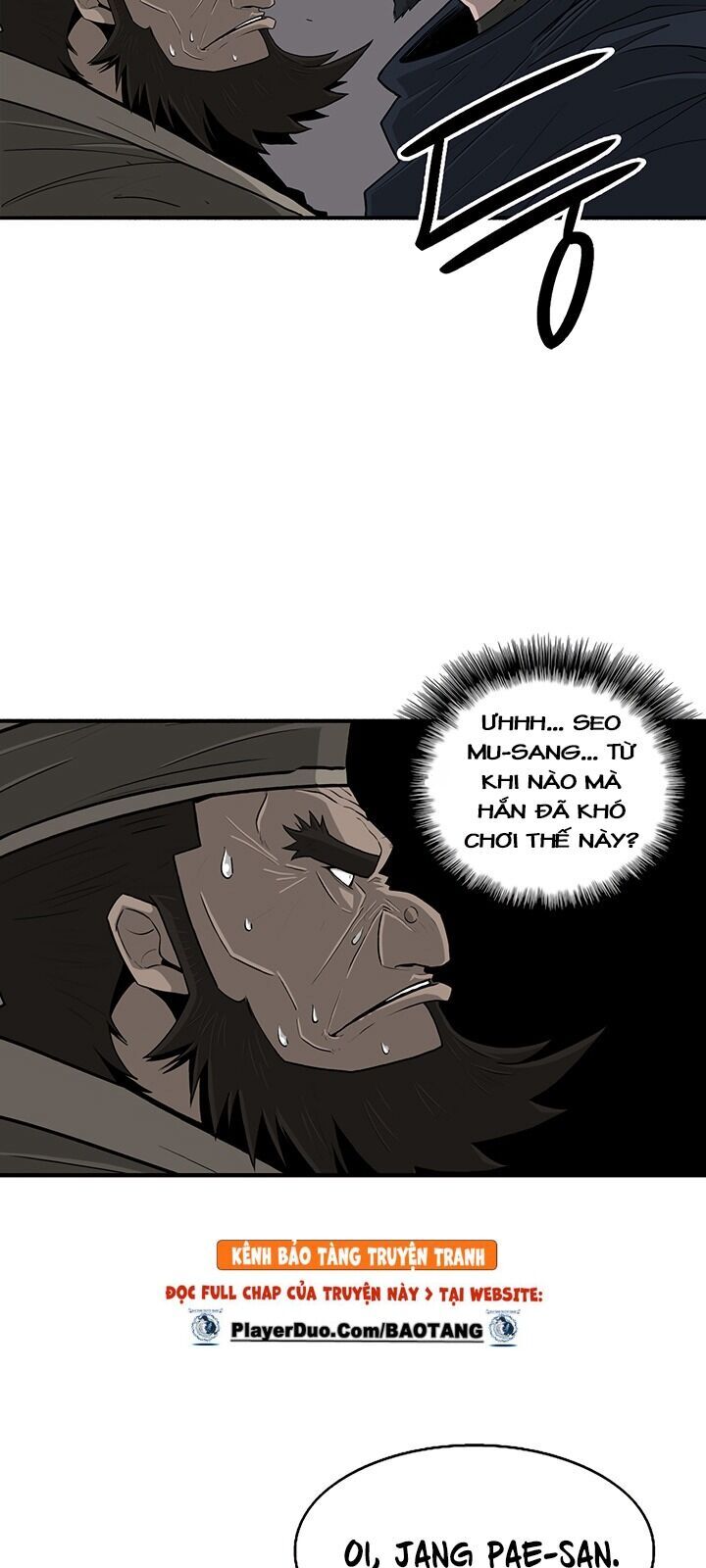 Bắc Kiếm Giang Hồ Chap 58 - Next Chap 59