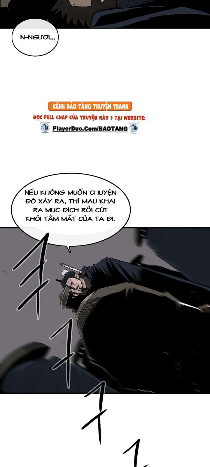 Bắc Kiếm Giang Hồ Chap 58 - Next Chap 59