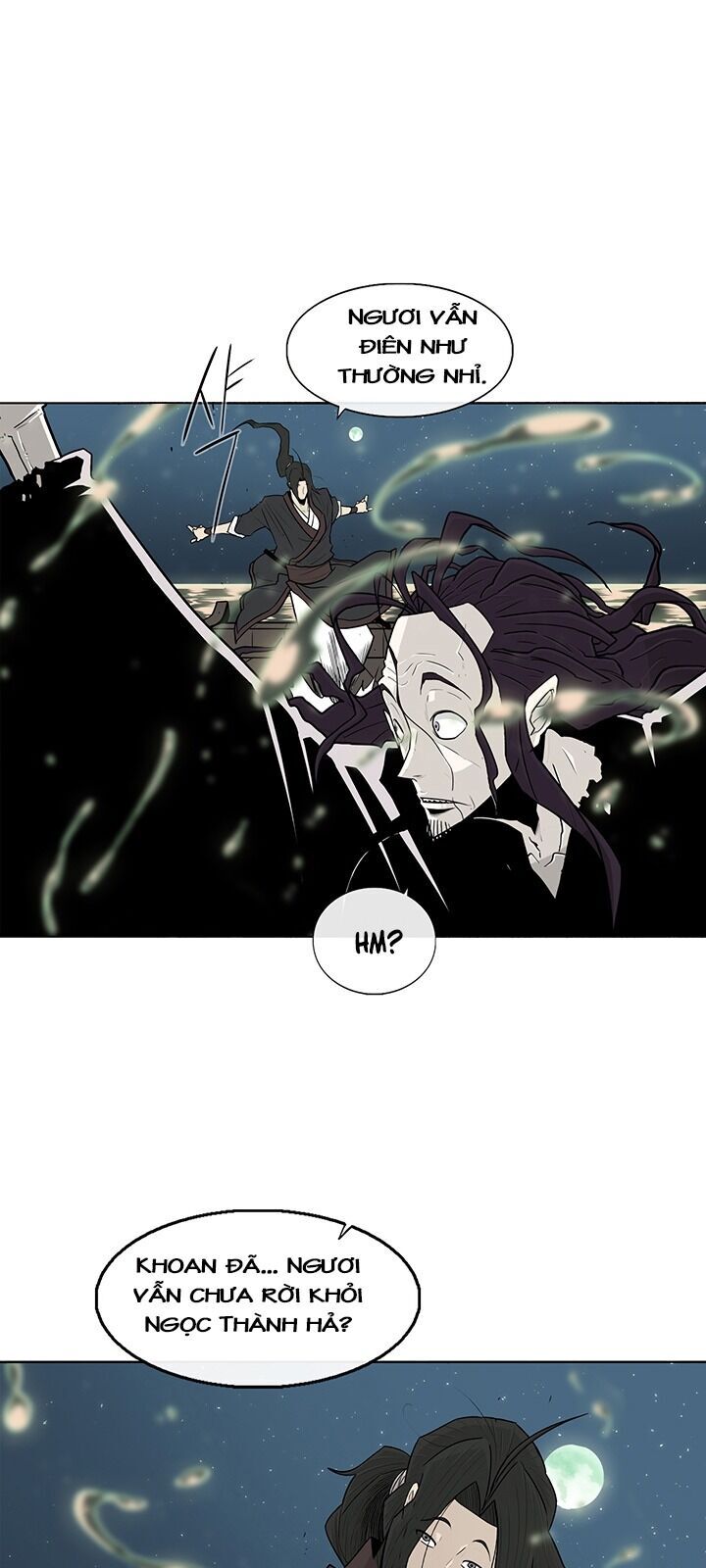 Bắc Kiếm Giang Hồ Chap 58 - Next Chap 59