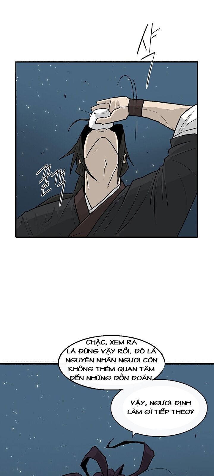 Bắc Kiếm Giang Hồ Chap 58 - Next Chap 59