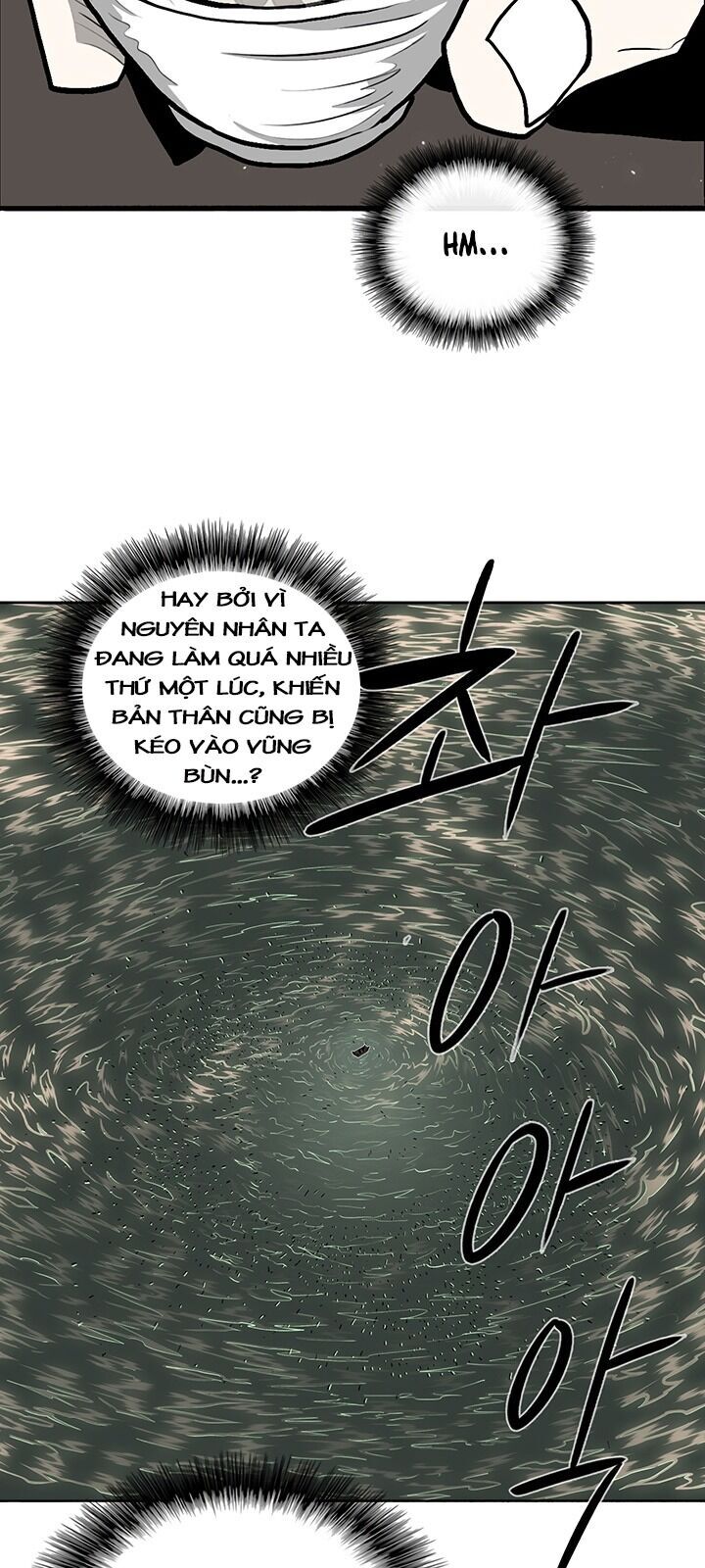 Bắc Kiếm Giang Hồ Chap 58 - Next Chap 59