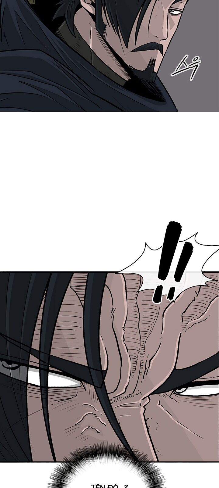 Bắc Kiếm Giang Hồ Chap 58 - Next Chap 59