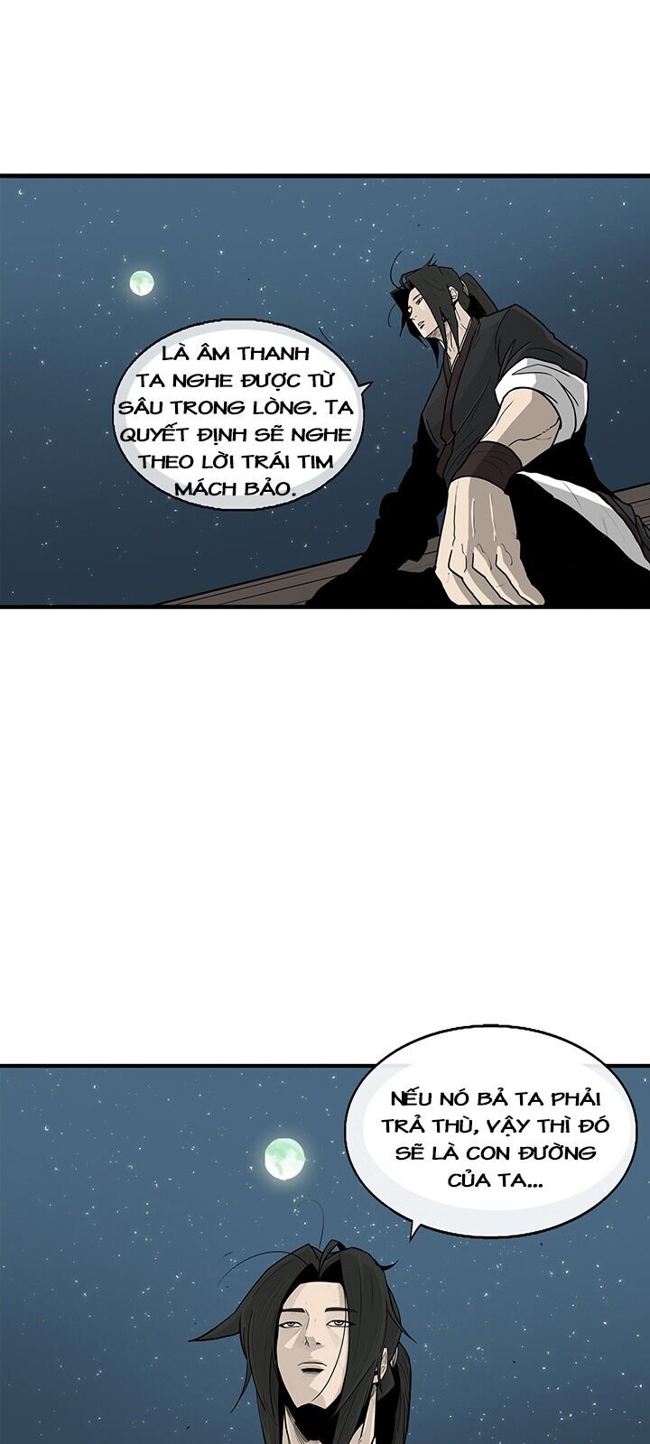Bắc Kiếm Giang Hồ Chap 58 - Next Chap 59