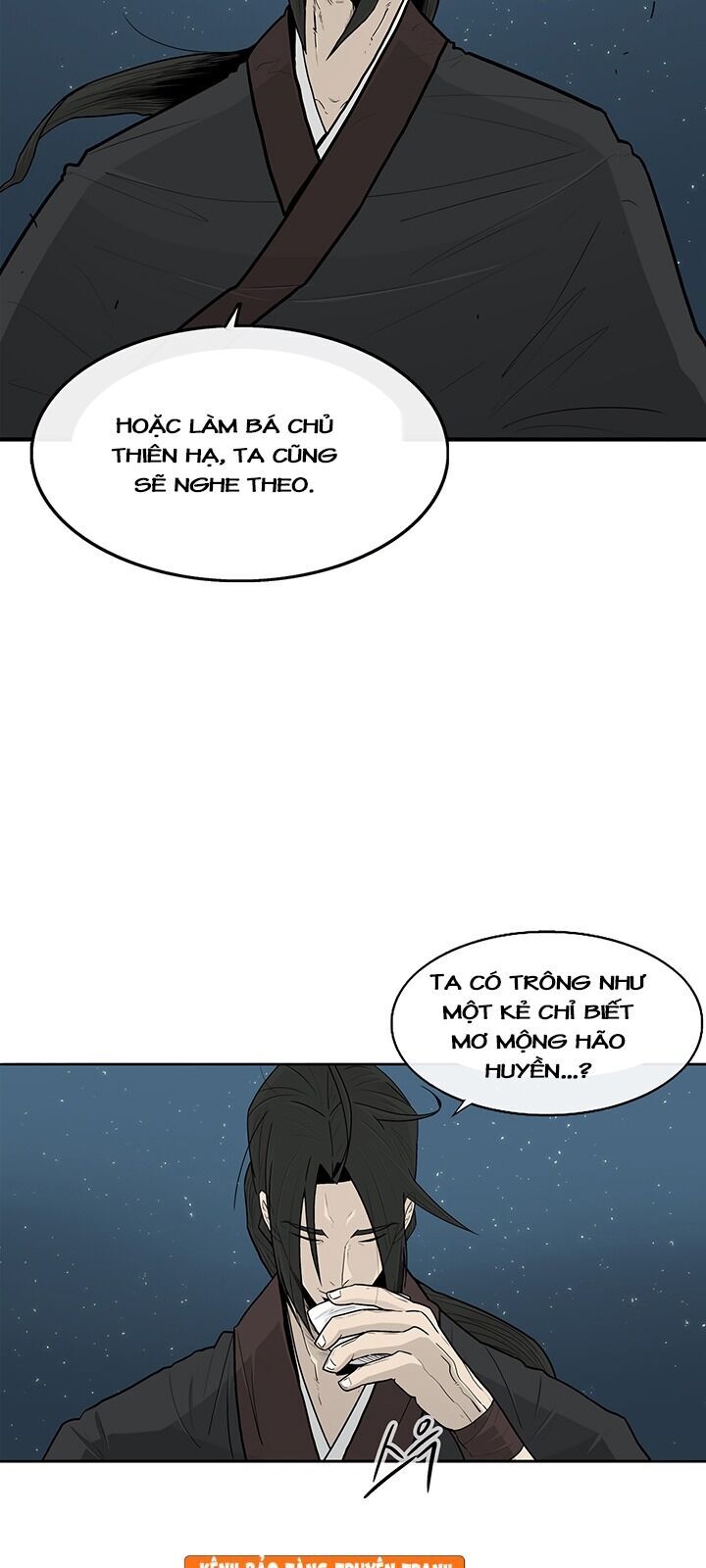 Bắc Kiếm Giang Hồ Chap 58 - Next Chap 59