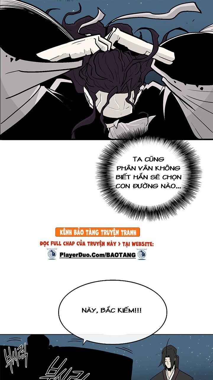 Bắc Kiếm Giang Hồ Chap 58 - Next Chap 59