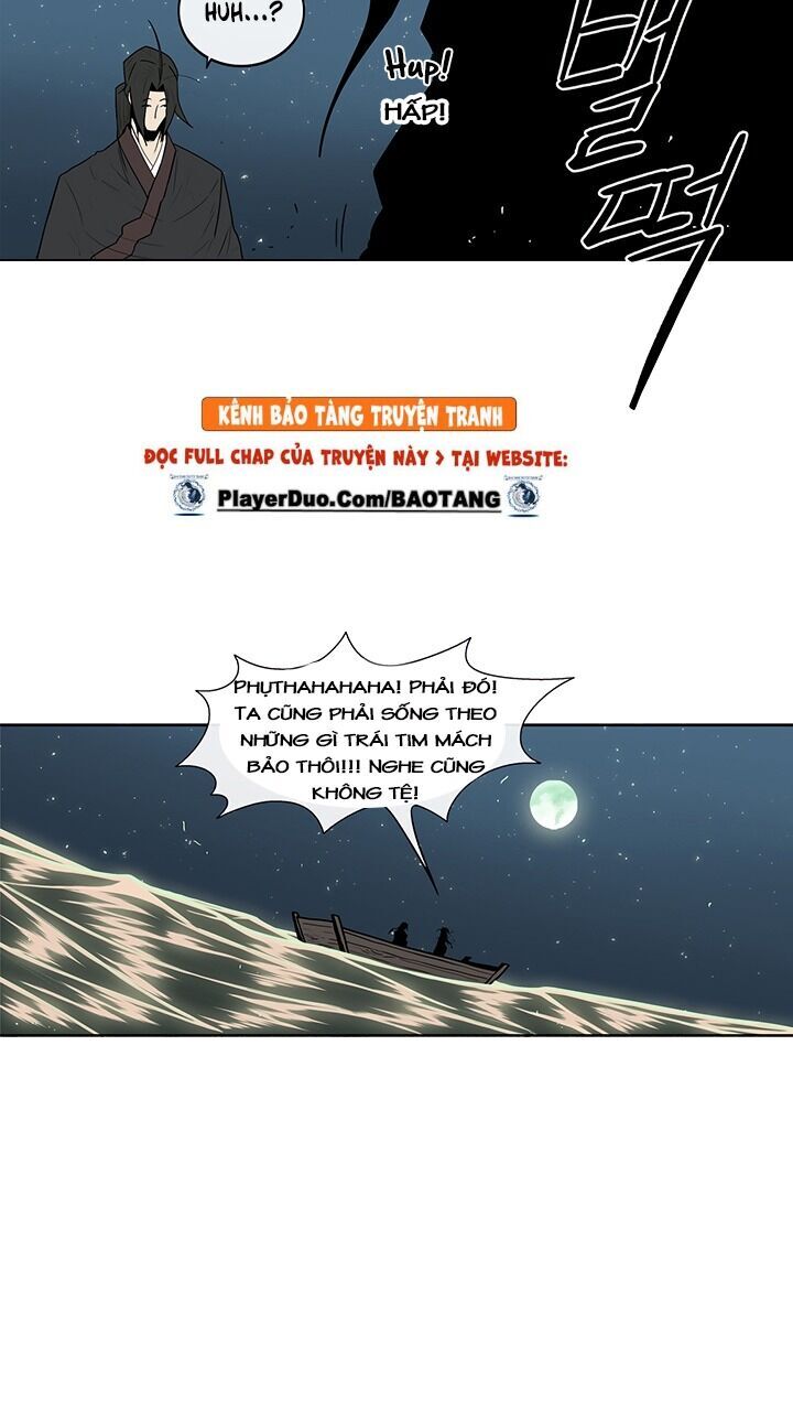 Bắc Kiếm Giang Hồ Chap 58 - Next Chap 59