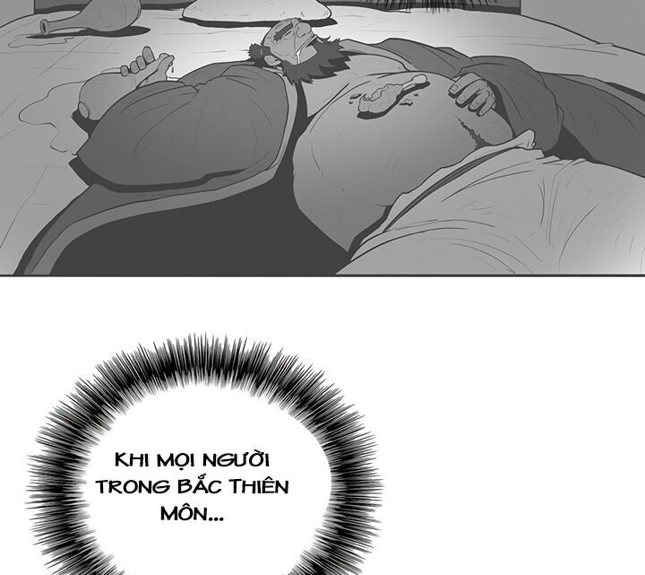 Bắc Kiếm Giang Hồ Chap 58 - Next Chap 59