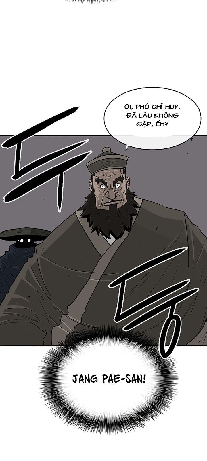 Bắc Kiếm Giang Hồ Chap 58 - Next Chap 59