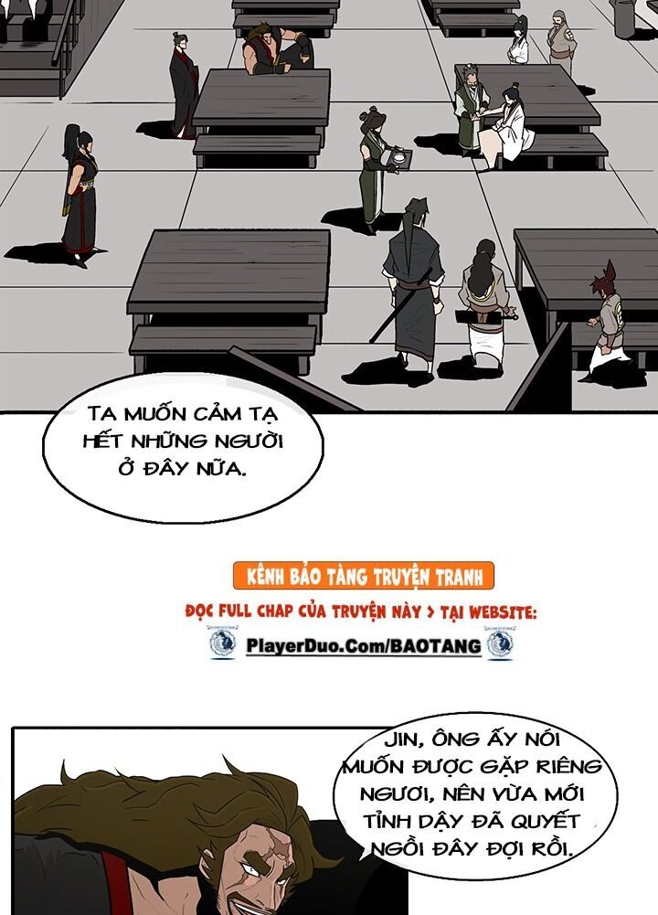 Bắc Kiếm Giang Hồ Chap 59 - Next Chap 60