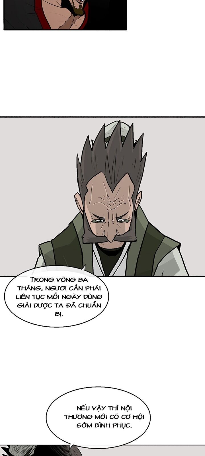 Bắc Kiếm Giang Hồ Chap 59 - Next Chap 60