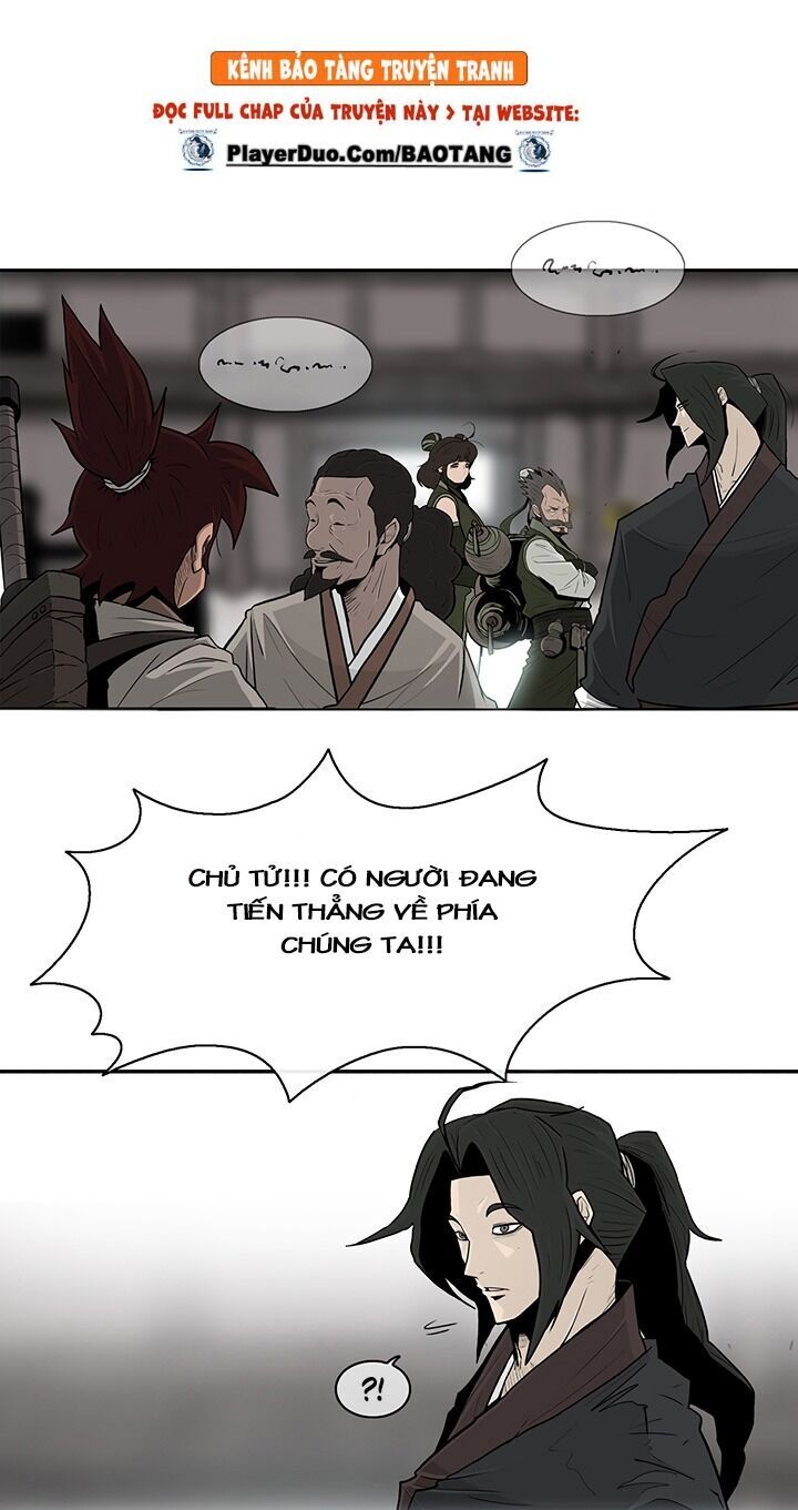 Bắc Kiếm Giang Hồ Chap 59 - Next Chap 60