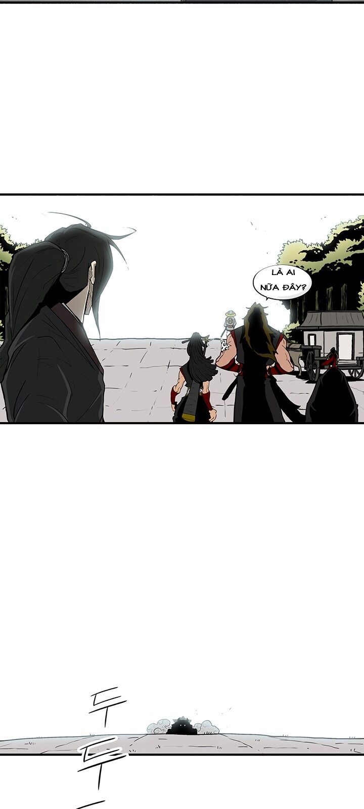 Bắc Kiếm Giang Hồ Chap 59 - Next Chap 60