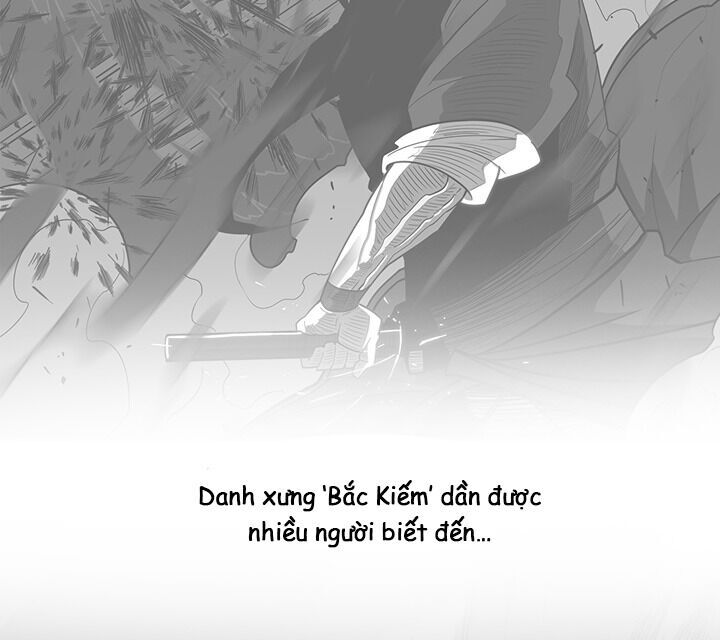 Bắc Kiếm Giang Hồ Chap 59 - Next Chap 60