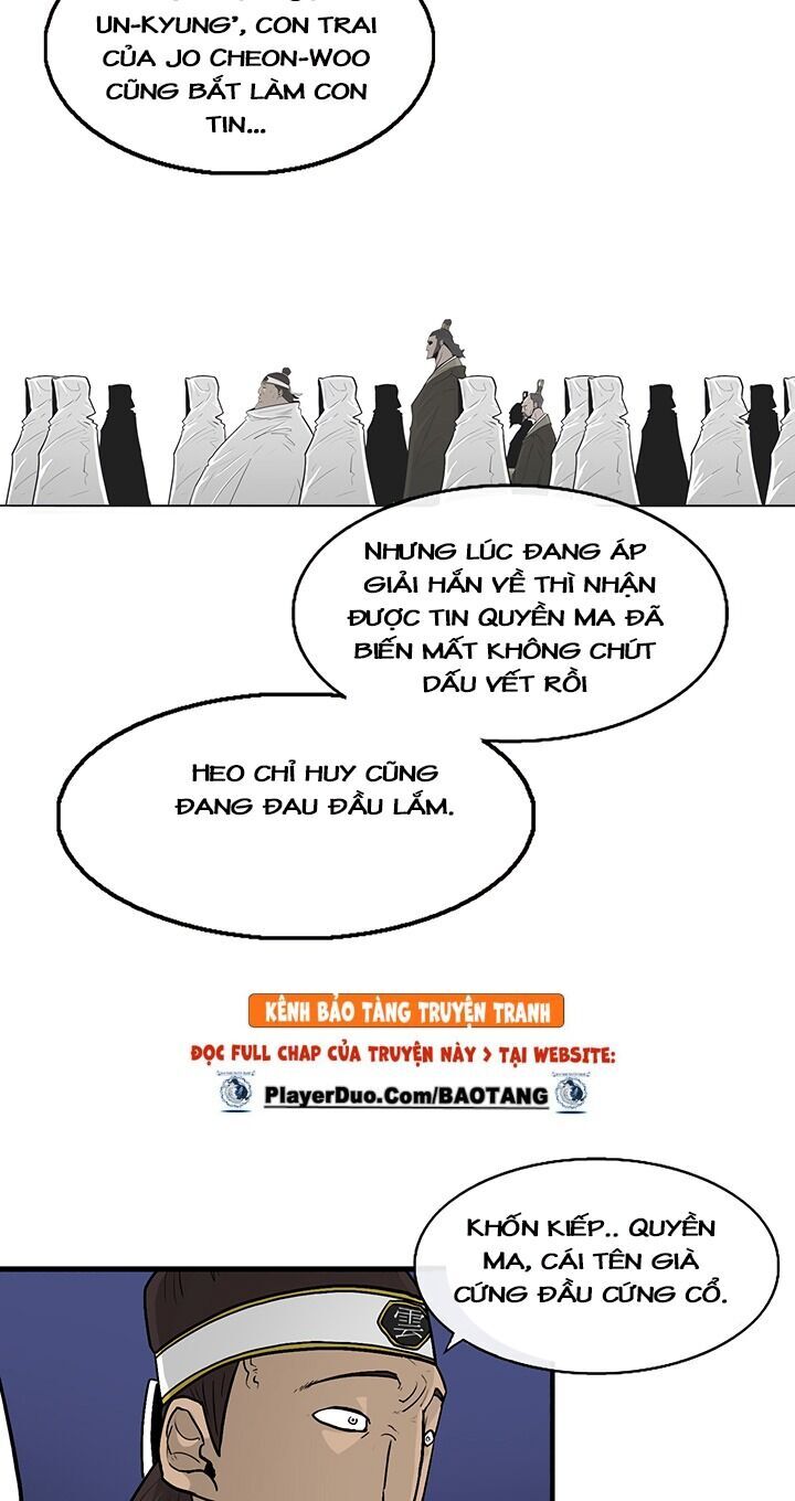 Bắc Kiếm Giang Hồ Chap 59 - Next Chap 60