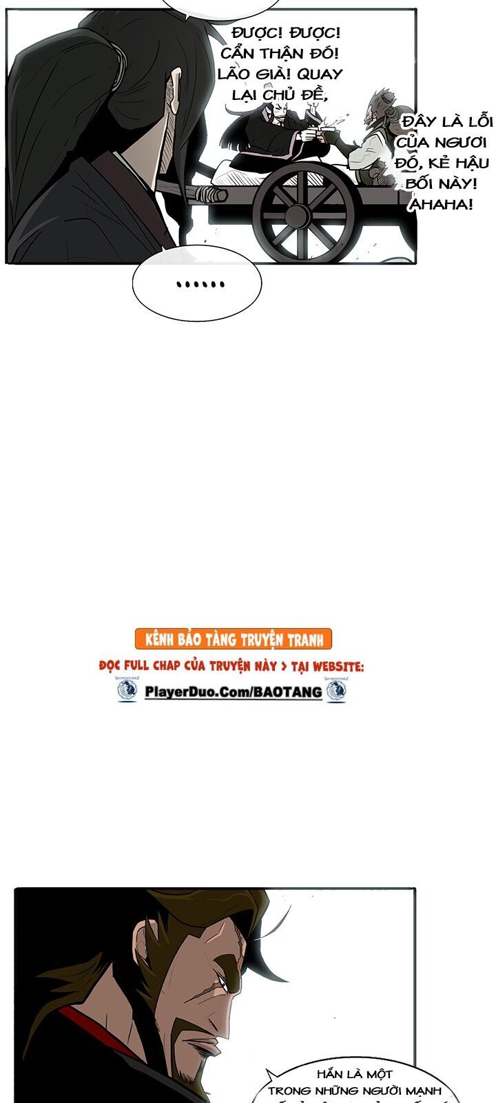 Bắc Kiếm Giang Hồ Chap 59 - Next Chap 60