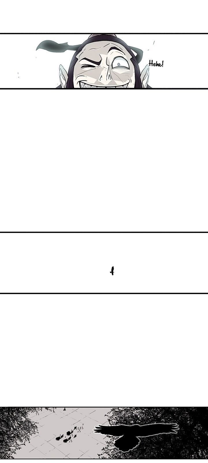 Bắc Kiếm Giang Hồ Chap 59 - Next Chap 60