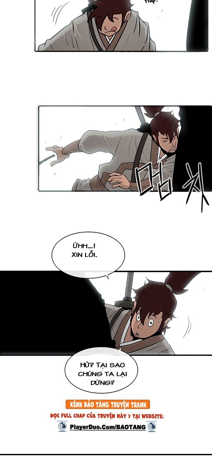 Bắc Kiếm Giang Hồ Chap 59 - Next Chap 60