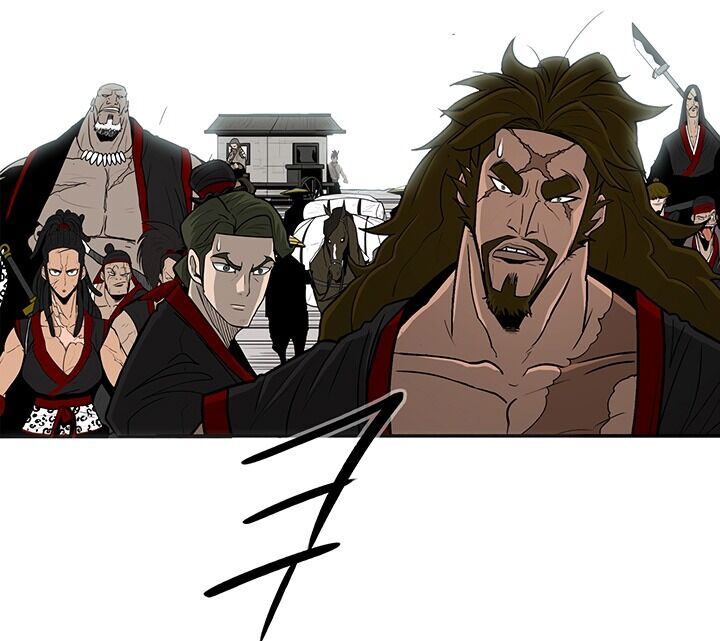 Bắc Kiếm Giang Hồ Chap 59 - Next Chap 60