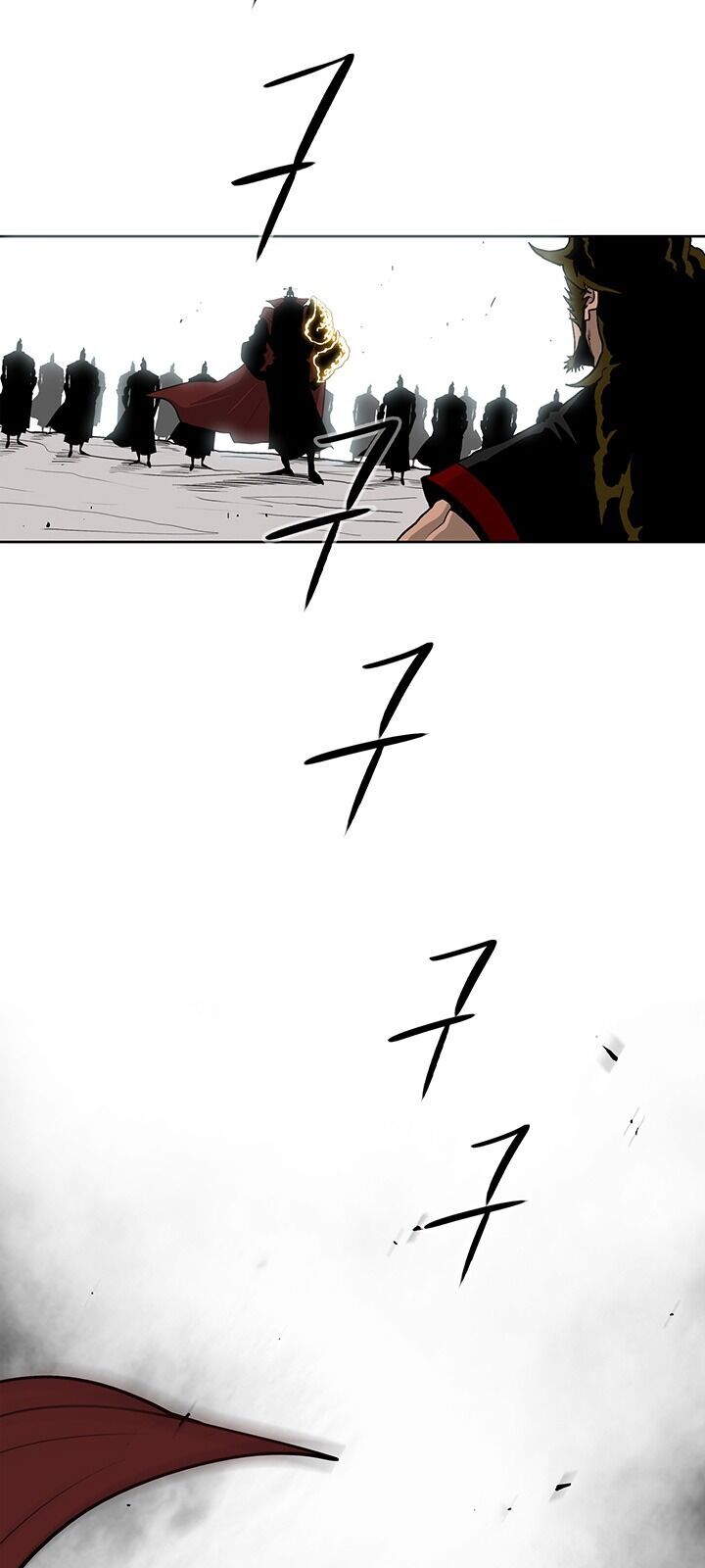 Bắc Kiếm Giang Hồ Chap 59 - Next Chap 60