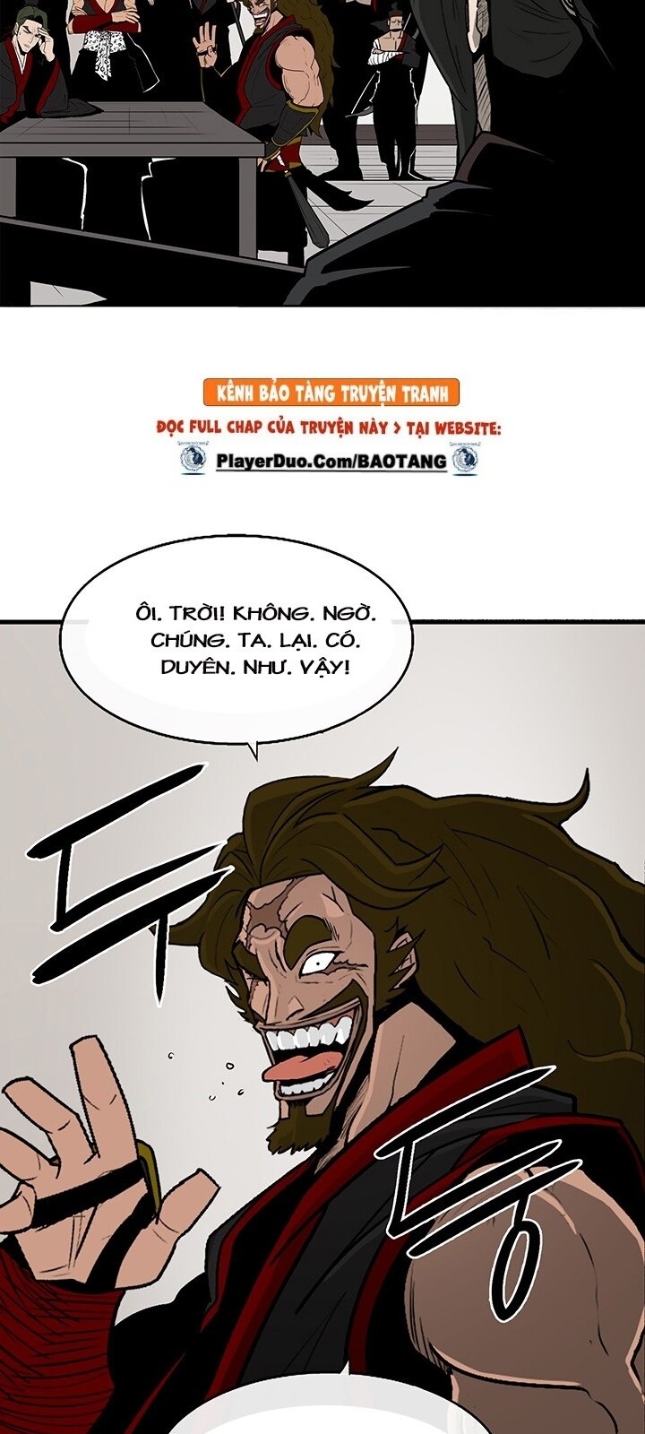 Bắc Kiếm Giang Hồ Chap 51 - Next Chap 52