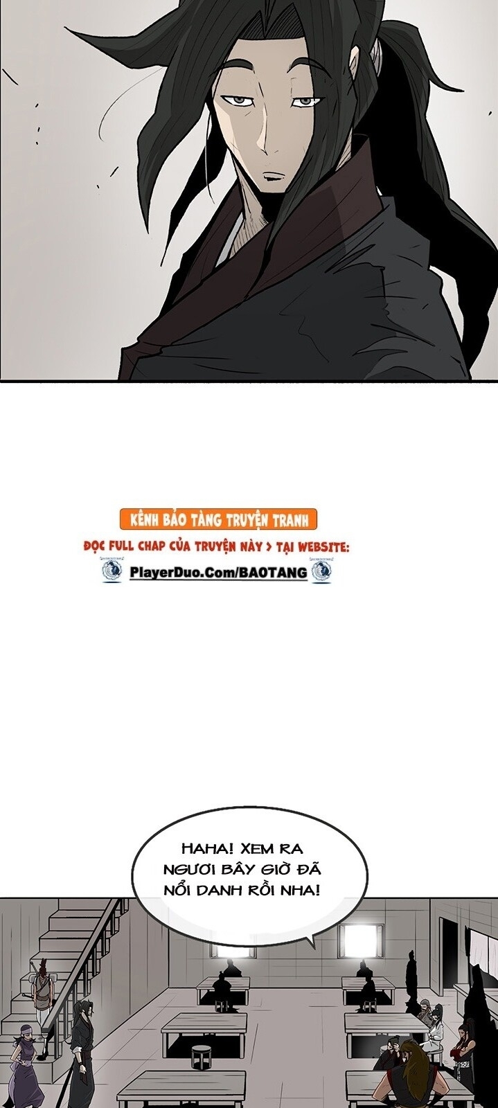 Bắc Kiếm Giang Hồ Chap 51 - Next Chap 52