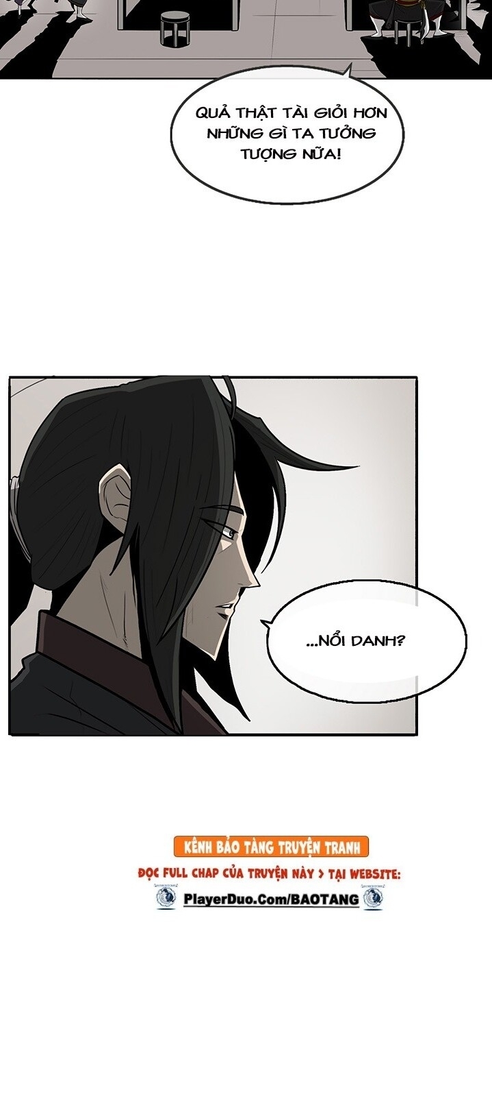 Bắc Kiếm Giang Hồ Chap 51 - Next Chap 52