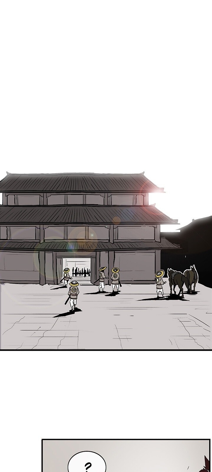 Bắc Kiếm Giang Hồ Chap 51 - Next Chap 52