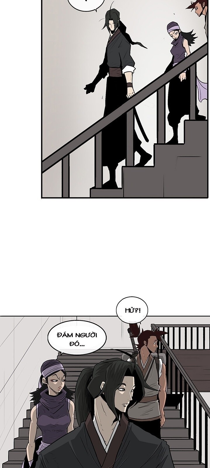 Bắc Kiếm Giang Hồ Chap 51 - Next Chap 52