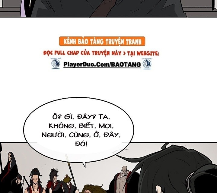 Bắc Kiếm Giang Hồ Chap 51 - Next Chap 52