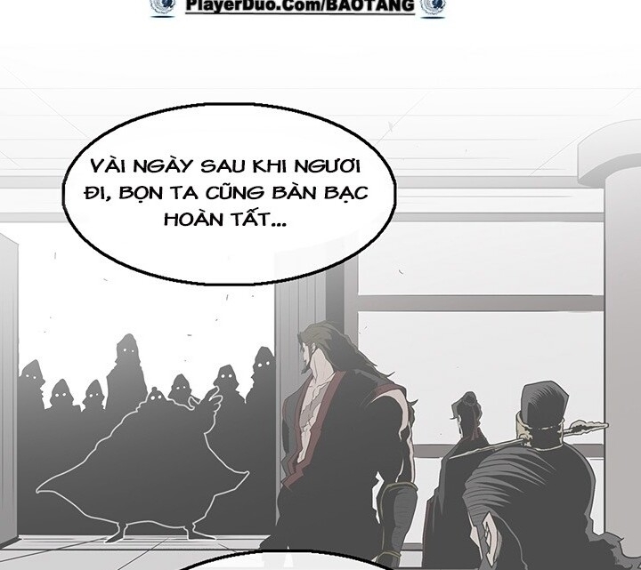 Bắc Kiếm Giang Hồ Chap 51 - Next Chap 52