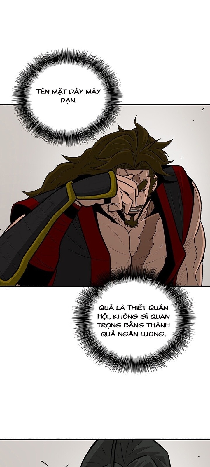 Bắc Kiếm Giang Hồ Chap 51 - Next Chap 52