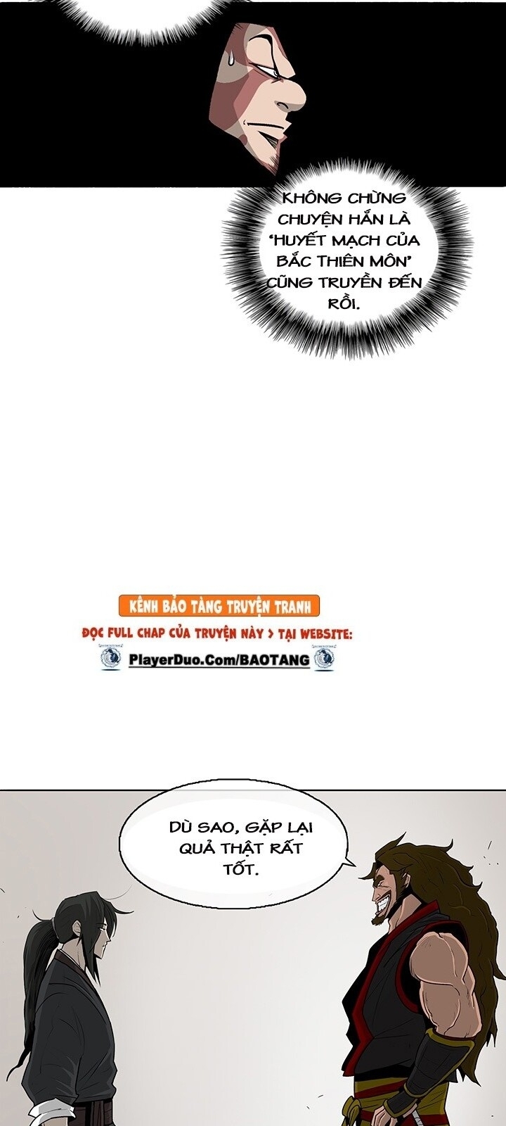 Bắc Kiếm Giang Hồ Chap 51 - Next Chap 52