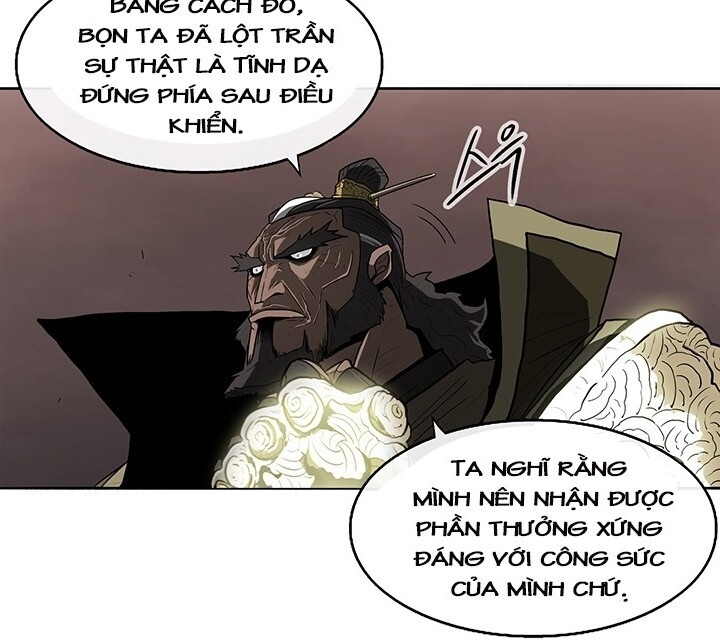 Bắc Kiếm Giang Hồ Chap 51 - Next Chap 52