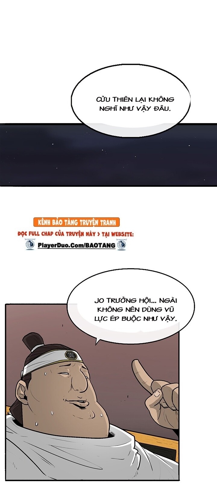 Bắc Kiếm Giang Hồ Chap 51 - Next Chap 52