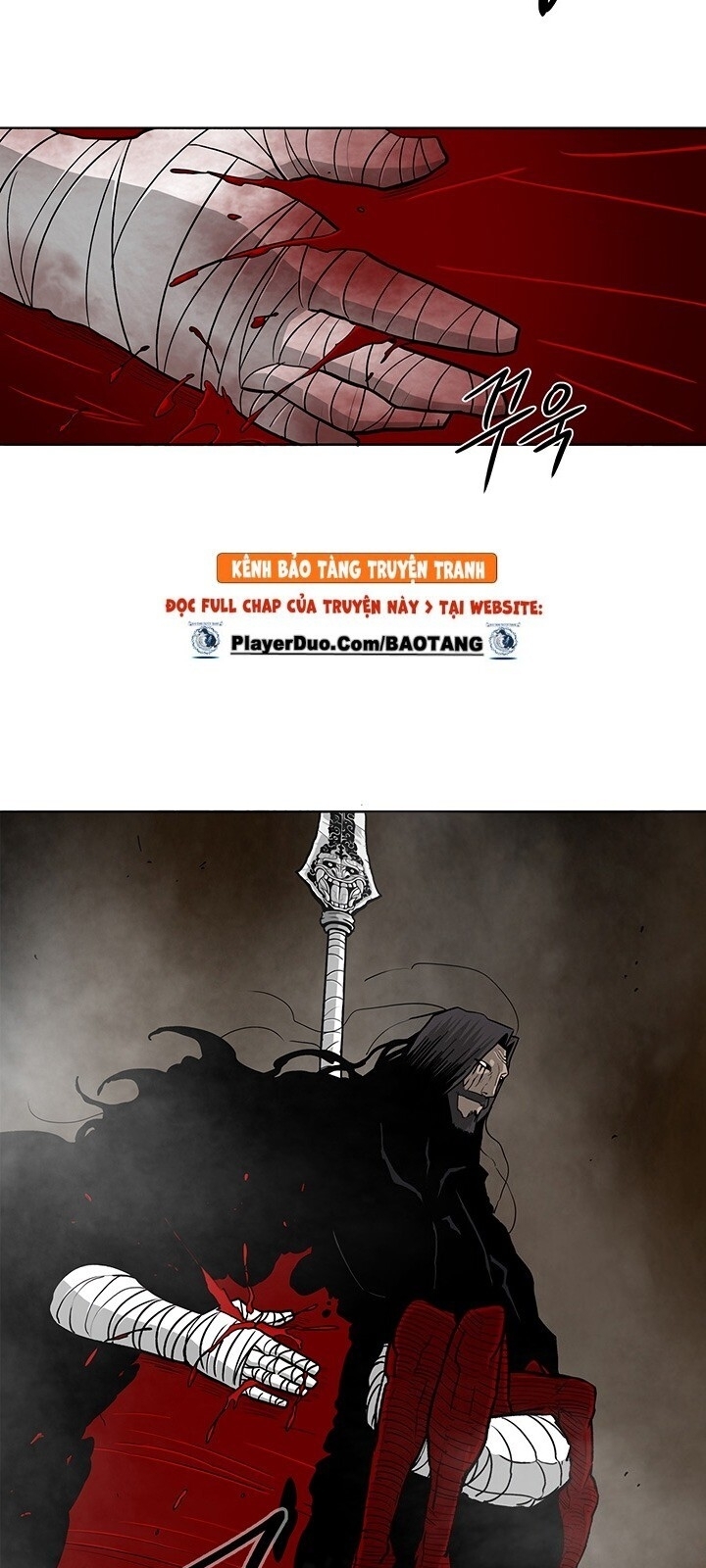 Bắc Kiếm Giang Hồ Chap 51 - Next Chap 52