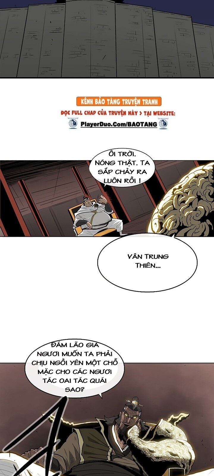 Bắc Kiếm Giang Hồ Chap 51 - Next Chap 52