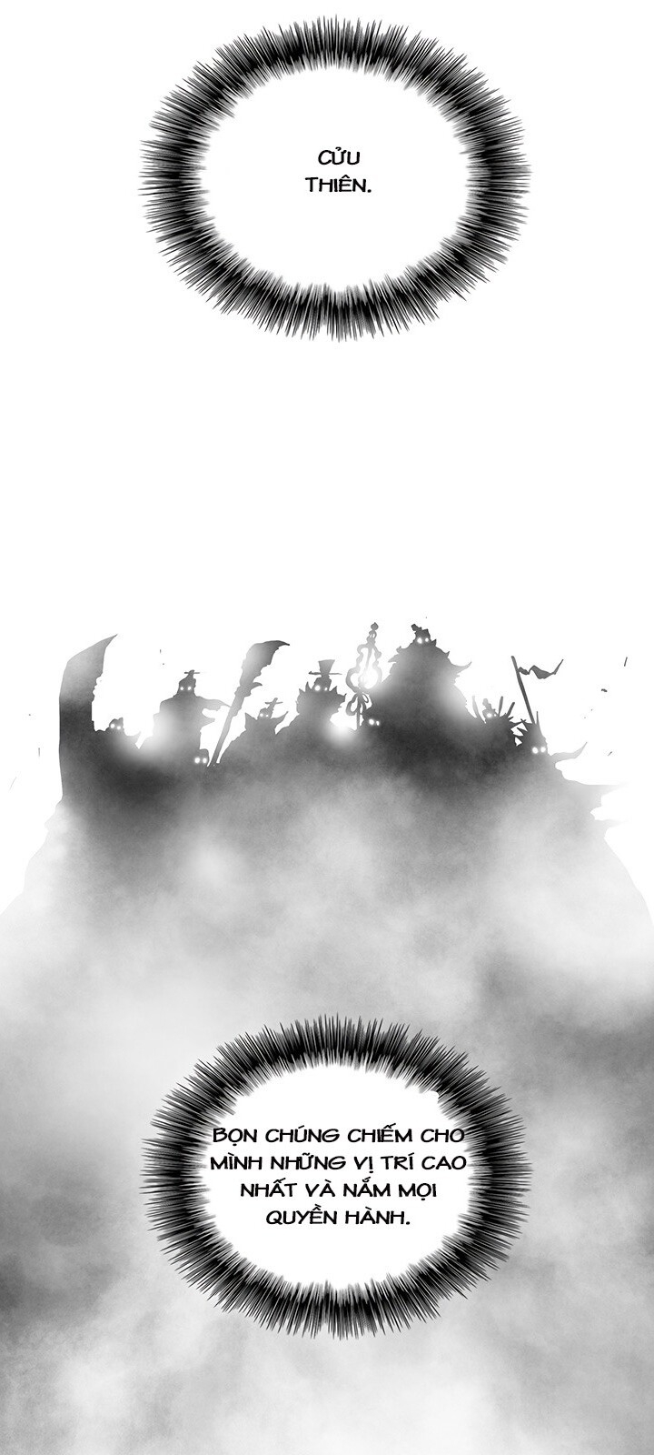 Bắc Kiếm Giang Hồ Chap 51 - Next Chap 52