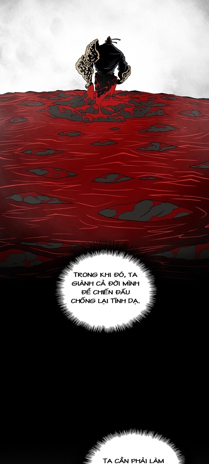 Bắc Kiếm Giang Hồ Chap 51 - Next Chap 52