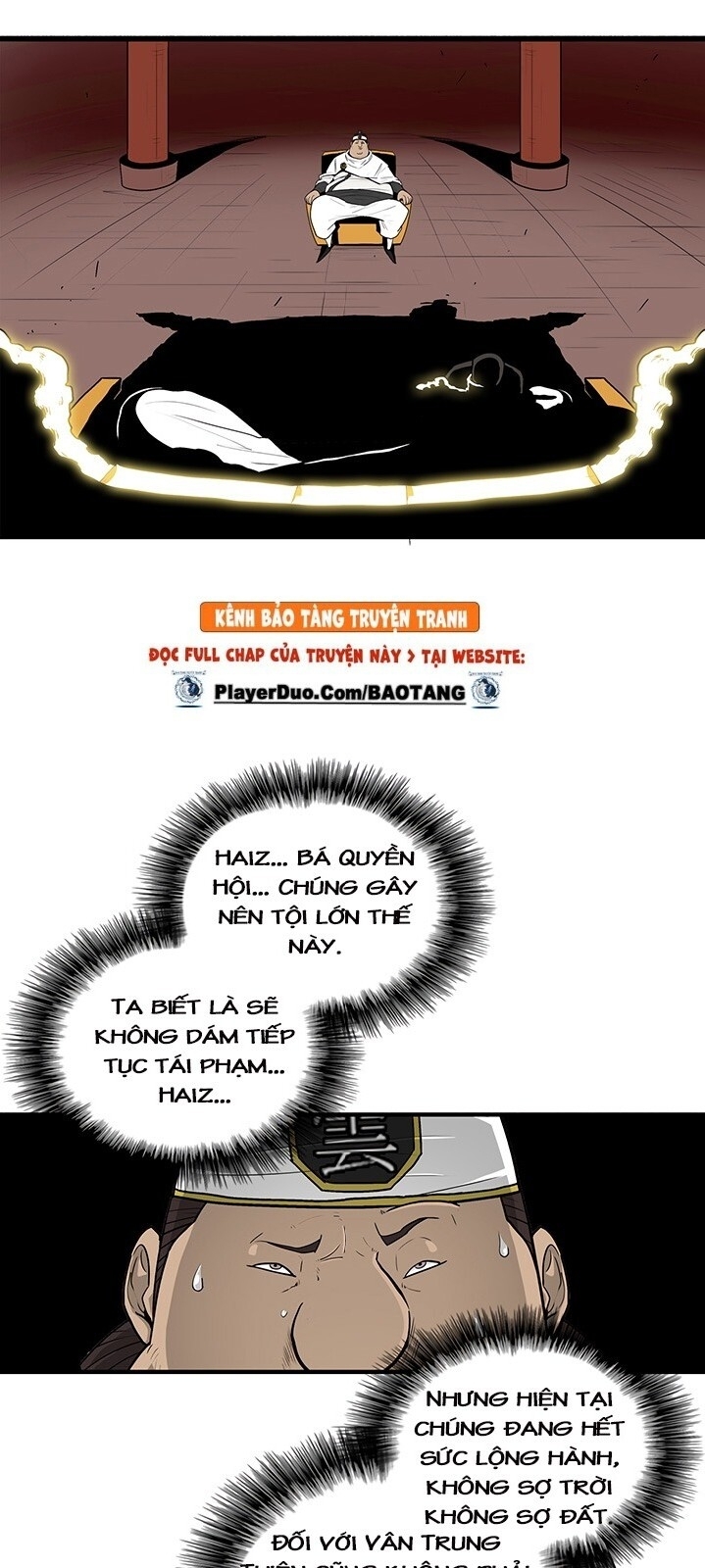 Bắc Kiếm Giang Hồ Chap 51 - Next Chap 52