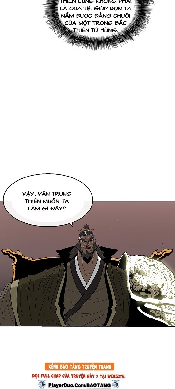 Bắc Kiếm Giang Hồ Chap 51 - Next Chap 52