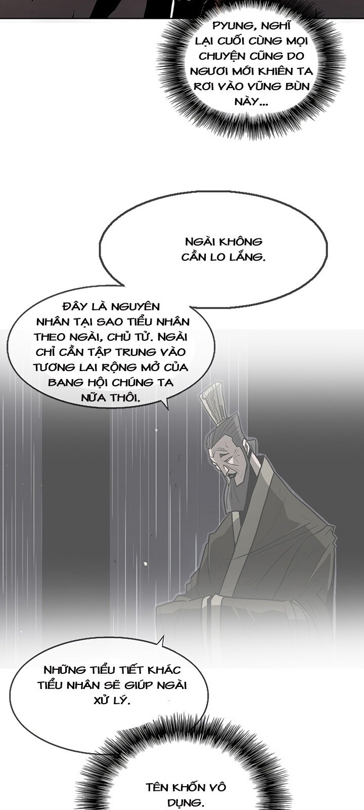 Bắc Kiếm Giang Hồ Chap 51 - Next Chap 52