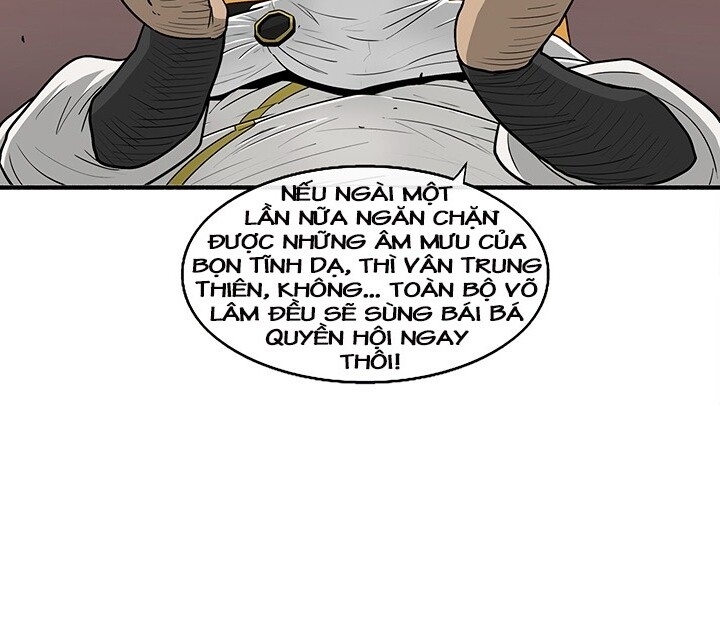 Bắc Kiếm Giang Hồ Chap 51 - Next Chap 52