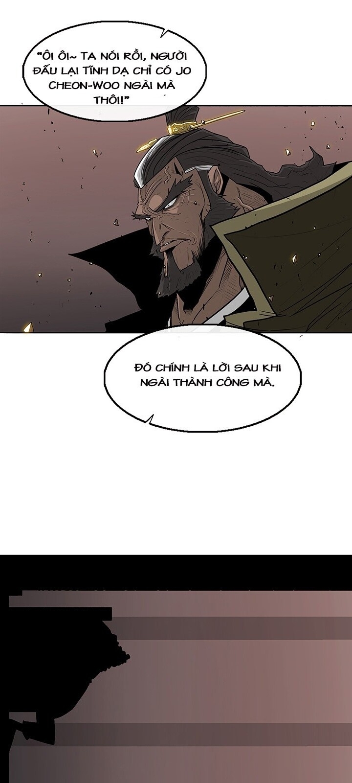 Bắc Kiếm Giang Hồ Chap 51 - Next Chap 52